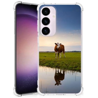 Samsung Galaxy S24 Plus Case Anti-shock Koe Samsung Galaxy S24 Plus Case Anti-shock Koe