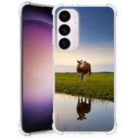 Samsung Galaxy S24 Plus Case Anti-shock Koe - thumbnail