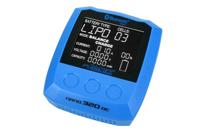 Pulsetec Nano 320 DC lader (LiFe, LiIon, LiPo, LiHV, NiMH, NiCd en PB) - thumbnail