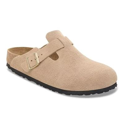 Birkenstock BOSTON BS SUEDE - alle Birkenstock BOSTON BS SUEDE - alle