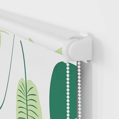 Doucherolgordijn met cassette 70x240 cm stofbreedte 66 cm Doucherolgordijn met cassette 70x240 cm stofbreedte 66 cm
