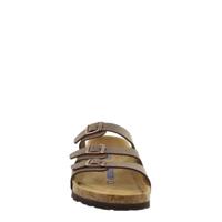 Birkenstock FLORIDA SOFT FOOTBED MOCCA BF - alle - thumbnail