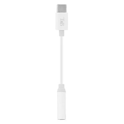Tnb Sweet koptelefoon type C wit