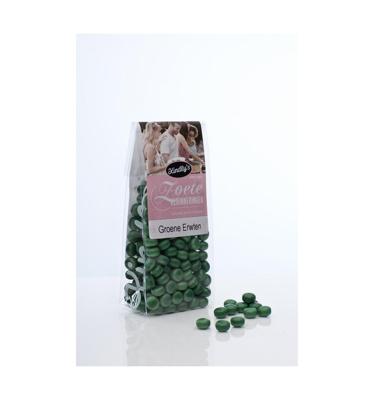 Groene erwten Zoete herinneringen 170 Gram