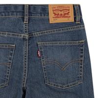 Slimfit jeans 511 LEVI'S jeansblauw - thumbnail