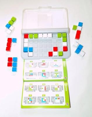 Smart Games IQ Focus
