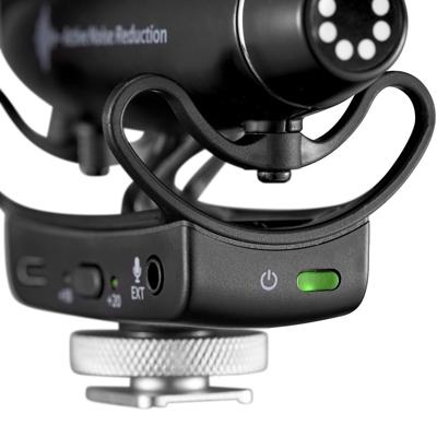Joby Wavo PRO microfoon