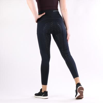 Schockemohle Sports Pocket rijlegging donkerblauw maat:38