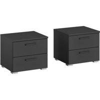 Goossens Nachtkastje Florenz in - thumbnail