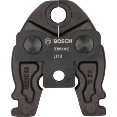 Bosch Accessoires EXPERT Persbek Compact U18 - 2608570197