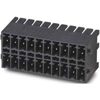 Phoenix Contact 1953758 Male behuizing (board) MCDN Totaal aantal polen: 12 Rastermaat: 3.50 mm Inhoud: 50 stuk(s) - thumbnail