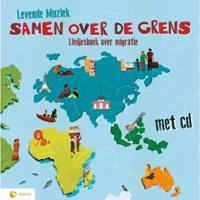 Samen over de grens - Tijsmans Mark, Wim Kets - Hardcover (9789462346338) - thumbnail
