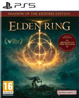 Elden Ring Shadow of the Erdtree Edition - thumbnail