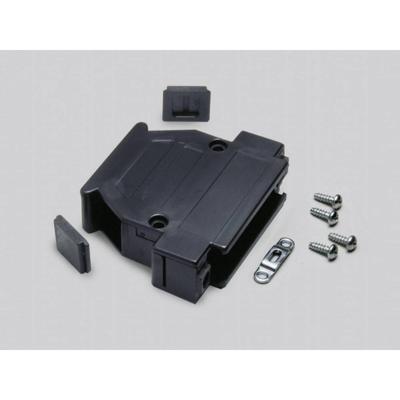 BKL Electronic 10120243 kap SUB-D 1 stuk