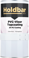 Holdbar PVC-Vloer Topcoating Hoogglans 1 Kg - thumbnail