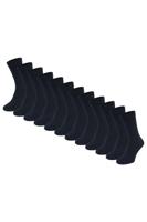 Stapp Yellow Casual 3-Pack Sokken 4400 | 499 Marine | Maat 50 - 38.134.001.03 - thumbnail