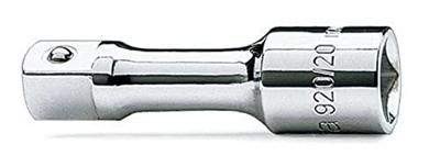 Beta 1/2” verlengstukken 920/20 - 009200818