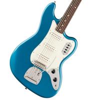 Fender Vintera II 60s Bass VI RW Lake Placid Blue met gigbag - thumbnail