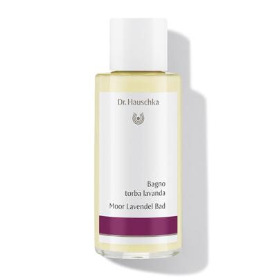 Dr. Hauschka Moor Lavendel Bad Olie 100ml Dr. Hauschka Moor Lavendel Bad Olie 100ml