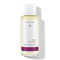 Dr. Hauschka Moor Lavendel Bad Olie 100ml - thumbnail