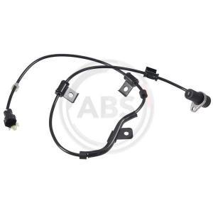 Wielsnelheidssensor 30860