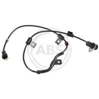 Wielsnelheidssensor 30860 - thumbnail