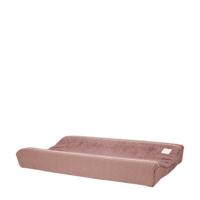 Koeka Aankleedkussenhoes Riga cacao - thumbnail