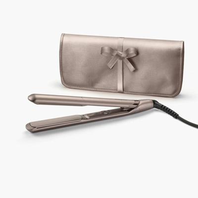 Stijltang Babyliss Smooth Glide ST90E Bruin Stijltang Babyliss Smooth Glide ST90E Bruin