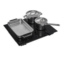 Inductiekookplaat LG CBIZ2435B 60 cm 7400 W - thumbnail