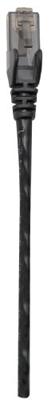 Intellinet 342100 RJ45 Netwerkkabel, patchkabel CAT 6 U/UTP 15.00 m Zwart 1 stuk(s)