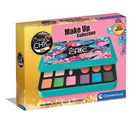 Clementoni crazy chic make-up be a rocker - thumbnail