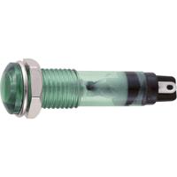 Sedeco B-405 24V GREEN Standaard signaallamp met lamp Groen 1 stuk(s) - thumbnail