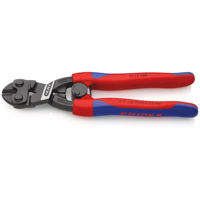 Knipex CoBolt Boutenschaar 200 mm 64 HRC
