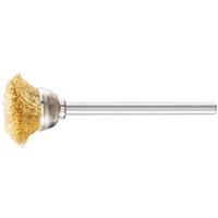 PFERD TOOLS Komborstel TBU 1803/3 MES 0,10 43209453 10 stuk(s) - thumbnail