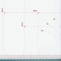 Ideal Office 1135 Snijmachine A4 Aantal paginas A4 80 g/m² (max): 22 vel - thumbnail