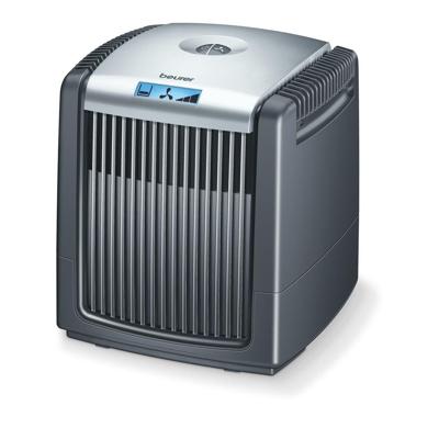 Beurer LW 230 Luchtreiniger en -bevochtiger 1 stuk(s) Zwart