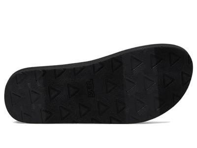 Teva - Reflip Canvas Slipper Heren