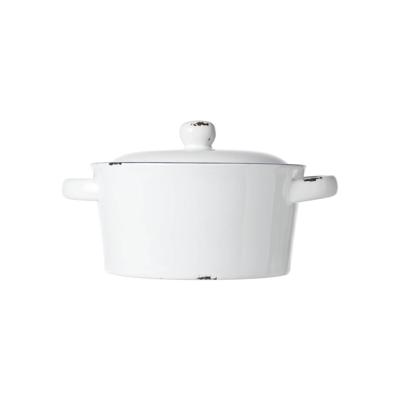 Cosy & Trendy Serveerpannetje Antoinette - ø 8.5 cm / 130 ml