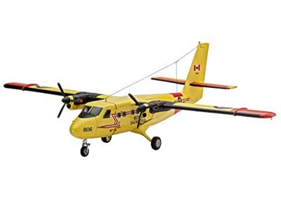 Revell 1/72 DH C-6 Twin Otter Revell 1/72 DH C-6 Twin Otter