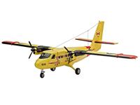 Revell 1/72 DH C-6 Twin Otter - thumbnail