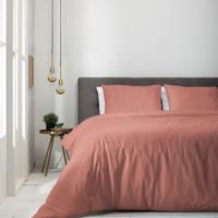 Dekbedovertrek Luna Uni - thumbnail