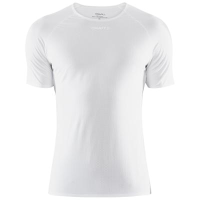 Craft 1908851 Pro Dry Nanoweight SS M - White - XXL