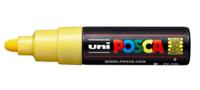 Paintmarker uni posca pc7m b gl - thumbnail