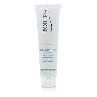 Biotherm Biosource Daily Exfoliating Gel 150ml Biotherm Biosource Daily Exfoliating Gel 150ml