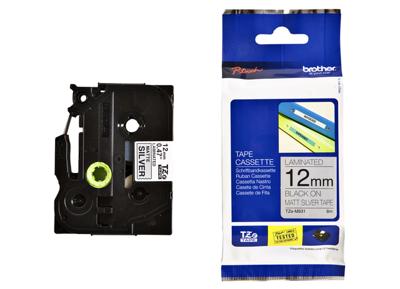 Brother Tze-M931 printlint Brother Tze-M931 printlint