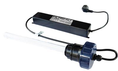 Filtreau UV-C Inbouwmodule 40W Amalgaam - 12000u Helder Vijverwater & Eenvoudige Installatie