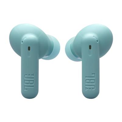 JBL Wave Beam 2 Oordopjes Blauw - thumbnail