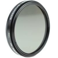 Rodenstock Vario ND Grijsfilter 55mm - thumbnail