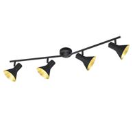 Trio Stoere verstelbare plafondspotsNina - R80164002 - thumbnail