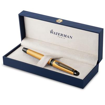 Waterman Expert Gold RT vulpen